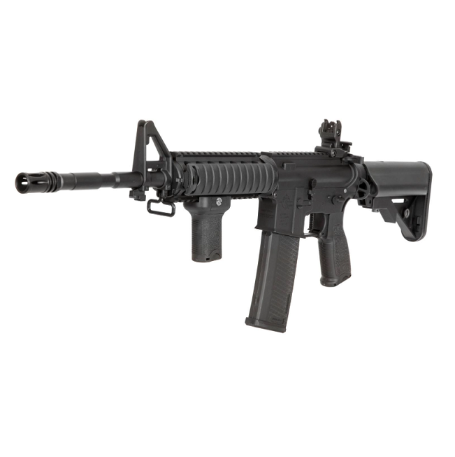Specna Arms SA-E03 Black 6mm RIF AEG Airsoft Rifle